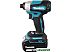 Винтоверт Makita DTD157RTJ (с 2-мя АКБ, кейс ) Винтоверт Makita DTD157RTJ (с 2-мя АКБ, кейс )