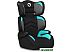 Автокресло Lionelo Lars (бирюзовый)