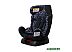 Автокресло ЕДУ-ЕДУ KS 719 (черный/кольца)