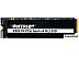 SSD Patriot P400 V4 500GB P400VP500GM28H