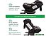 Детское автокресло Smart Travel Boss Isofix (черный)