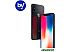 Смартфон Apple iPhone X 64GB Воcстановленный by Breezy, грейд B (серый космос) Смартфон Apple iPhone X 64GB Воcстановленный by Breezy, грейд B (серый космос)