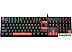 Клавиатура A4Tech Bloody S520N (черный)