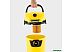 Пылесос Karcher WD 3 V-17/4/20 1.628-127.0