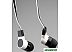 Наушники с микрофоном Dialog ES-05 White