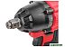 Гайковерт Wortex CWR 0318 0329229 (с 1-м АКБ, кейс, оснастка)