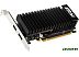 Видеокарта MSI GeForce GT 1030 LP OC 2GB DDR4 2GHD4