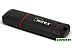 USB Flash Mirex Knight Black 64GB [13600-FMUKNT64]