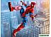 Конструктор Lego Marvel Super Heroes Фигурка Человека-Паука 76226