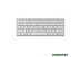 Клавиатура Microsoft Designer Compact Keyboard 21Y-00041 (белый)