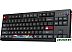 Клавиатура Montech MKey TKL Darkness MK87DR
