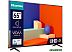 Телевизор Hisense 65A6K