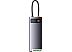 USB-хаб Baseus Metal Gleam Series 4-Port USB-A Hub WKWG070013