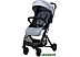 Детская коляска Lorelli Fiorano Cool Grey 2021 (10021492123)