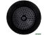 Вазон Multy Home Octavia EU5100289 (черный)