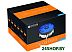 Кулер для процессора ID-Cooling DK-03i PWM Blue
