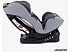 Детское автокресло Rant Fiesta Basic 1029A (серый)