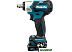 Ударный гайковерт Makita TW161DWAE (с 2-мя АКБ, кейс) Ударный гайковерт Makita TW161DWAE (с 2-мя АКБ, кейс)