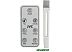 Увлажнитель воздуха JVC JH-HDS50