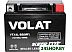 Мотоциклетный аккумулятор VOLAT YTX4L-BS (4 А·ч)