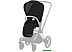 Набор тканей Cybex Priam Seat Pack IV (набор чехлов, Sepia Black)