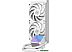 Жидкостное охлаждение для процессора ID-Cooling DX240 Max White
