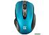 Мышь Defender Prime MB-053 (бирюзовый)