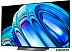 OLED телевизор LG B2 OLED55B23LA
