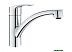 Смеситель GROHE Eurosmart 33281003 Смеситель GROHE Eurosmart 33281003
