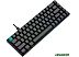 Клавиатура DeepCool KG722