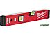 Уровень строительный Milwaukee Redstick Backbone 4932459061