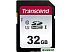 Карта памяти Transcend SDHC 300S 32GB Карта памяти Transcend SDHC 300S 32GB