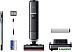Вертикальный моющий пылесос Dreame H15 Pro Heat wet and dry Vacuum Cleaner (евровилка)