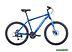 Велосипед Forward Hardi 26 2.1 D р.18 2022 (синий/бежевый)