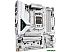 Материнская плата Gigabyte B850M Eagle WiFi6E Ice