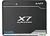 Коврик для стола A4Tech X7 XP-70M