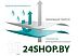 Защитный наматрасник Vegas Protect Stressfree L1 140x195