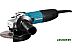 Угловая шлифмашина Makita GA5030RK
