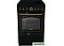 Плита электрическая Gorenje ECS5250CLB (черный)