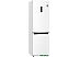 Холодильник LG DoorCooling+ GC-B459MQWM