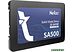 SSD Netac SA500 128GB NT01SA500-128-S3X