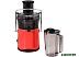 Соковыжималка Oursson JM3400/RD Соковыжималка Oursson JM3400/RD