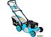 Газонокосилка GPT GLM-K5145SR-L