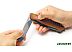Нож складной Victorinox RangerWood 55 0.9561.63