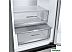 Холодильник LG DoorCooling+ GC-B459FNPW Холодильник LG DoorCooling+ GC-B459FNPW