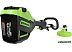 Триммер Greenworks GD60LT [2103207]