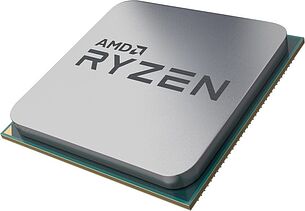 Процессор AMD Ryzen 5 5600X (Box)