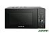 Микроволновая Печь Polaris PMO 2303D RUS (черный)