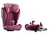 Автокресло Britax Romer Kidfix2 R Wine Rose