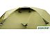 Экспедиционная палатка TRAMP Peak 3 v2 (зеленый)